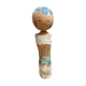 Poupée traditionnelle japonaise kokeshi