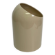 Wastebasket by Makio Hasuike for Gedy, Italy, 1970s