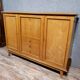Vintage Scandinavian style teak sideboard circa 1950