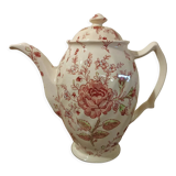 English teapot