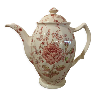 English teapot