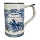 Heineken beer mug