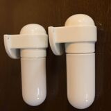 Paire d'appliques Art Déco, 1930