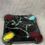Ceramic trivet