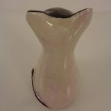 Studio Ceramic Cat by Ivo Desantis for Gli Etruschi, Italy, 1960s