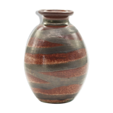 Accolay ceramic vase