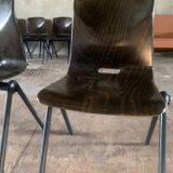 Galvanitas S30 Chairs Set Of 2