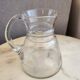 Alsace glassware service