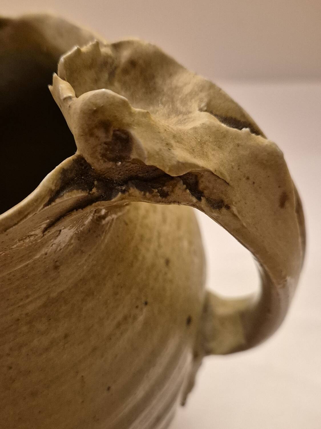 Claude Champy Pitcher