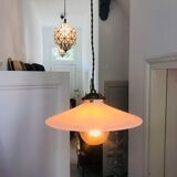 Hanging lamp