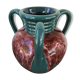 Old vase