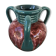 Old vase
