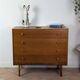 Vintage 60s chest of drawers