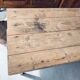 Table de ferme - 1m86 de long