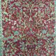 Kashmir Entry Carpet 100x60cm