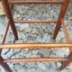 Chaise haute enfant