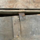 Pair of old ELJ cases