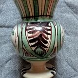 Punter Vase