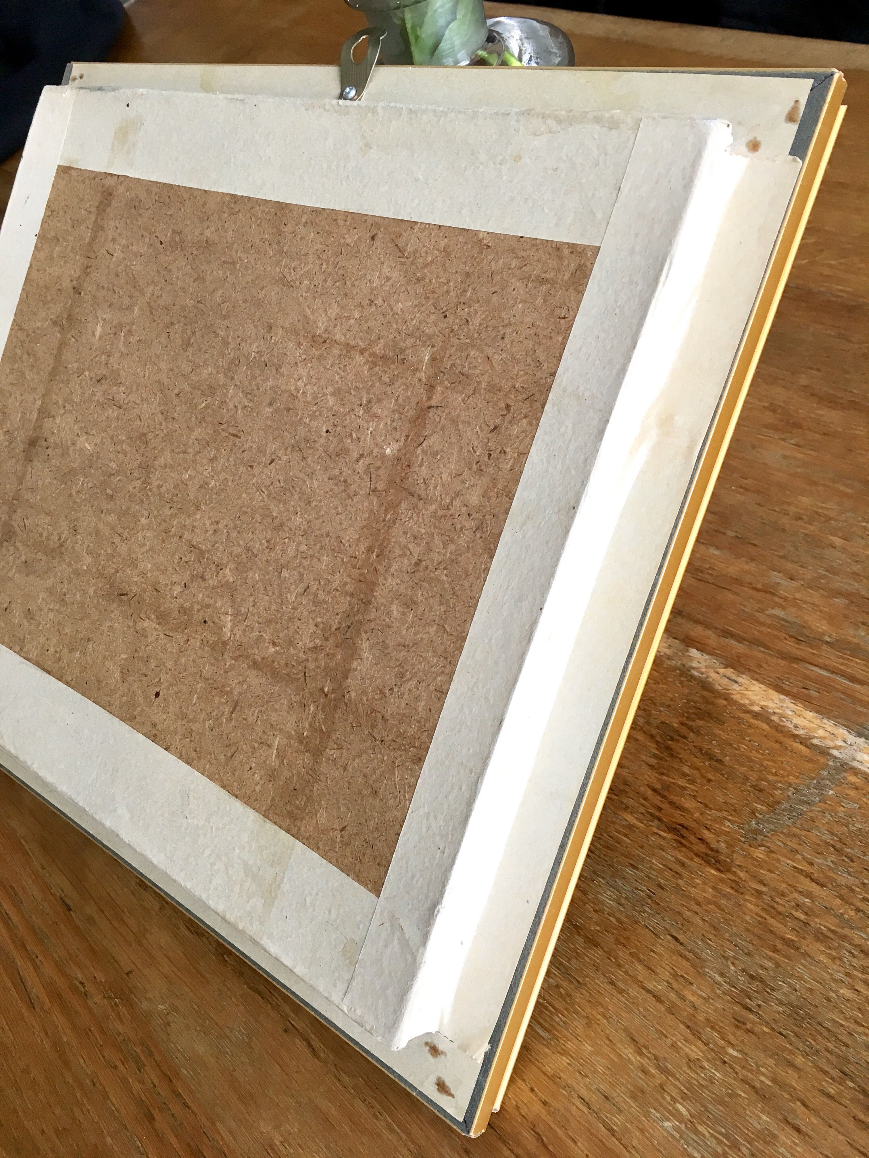 Frame mounted butterflies