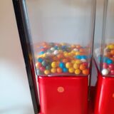 Distributor a chewing double brabo belgium years 70