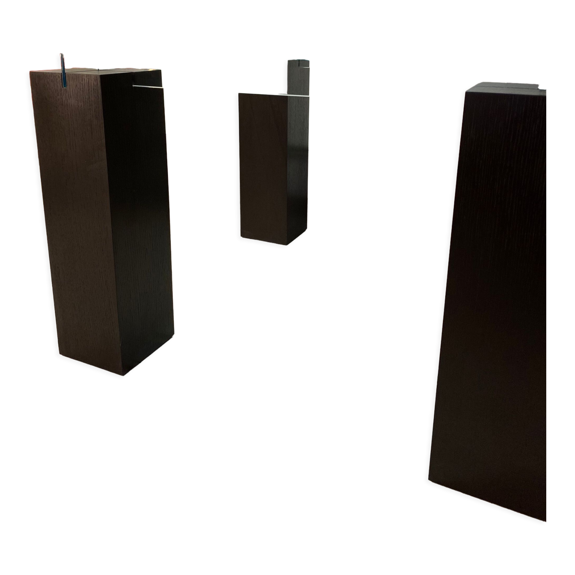 Table "Ténéré" - Edition Roche Bobois - 80s