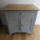 Meuble d ' appoint