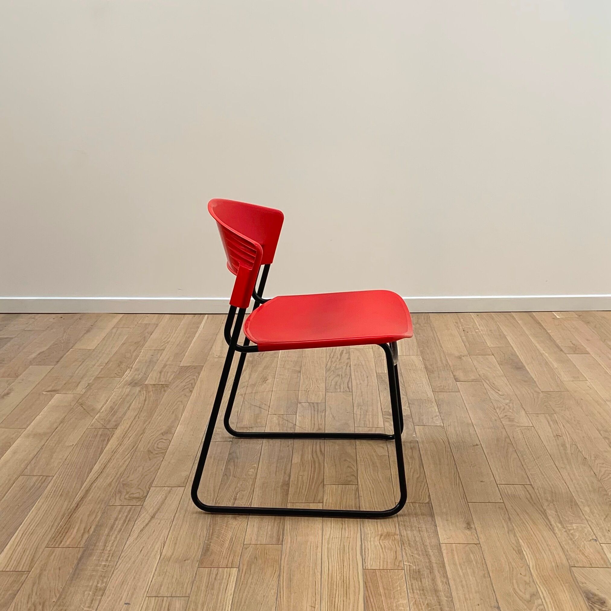 Assisa Chair, Paolo Favaretto for Airborne