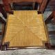 6 Baumann chairs