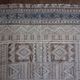 Handmade Berber Kilim Merghoum 240x130cm
