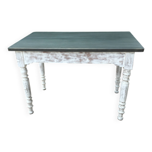 table Louis philippe