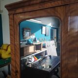 Wardrobe / hosiery