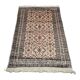 Vintage Hand Knotted Persian Carpet, 1970s.
