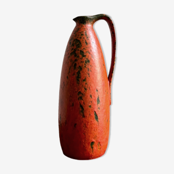 Vase by Kurt Tchörner Ruscha 1960