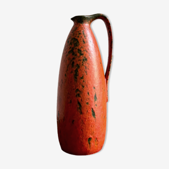 Vase de Kurt Tchörner Ruscha 1960