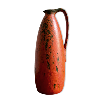 Vase de Kurt Tchörner Ruscha 1960