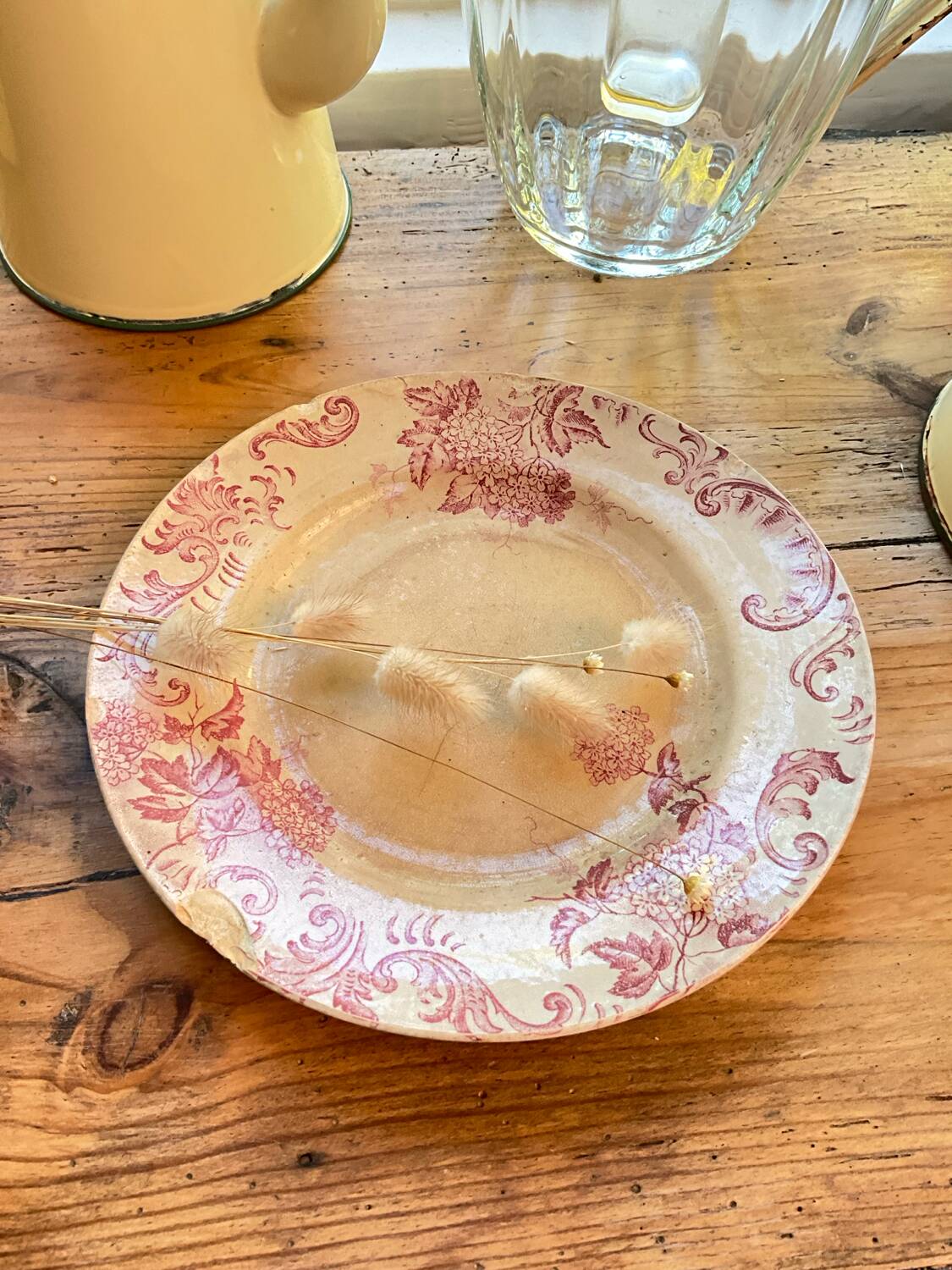 Plate plate iron earth plate model snowball 2