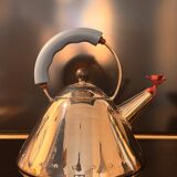 Induction kettle Michael Graves for Alessi