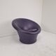 Iconic Pierre Paulin 'Mushroom' Chair (Model F560) for Artifort, 1960's