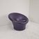 Iconic Pierre Paulin 'Mushroom' Chair (Model F560) for Artifort, 1960's