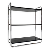 Wall unit (small) by Arnold Bauhaus, 1980s