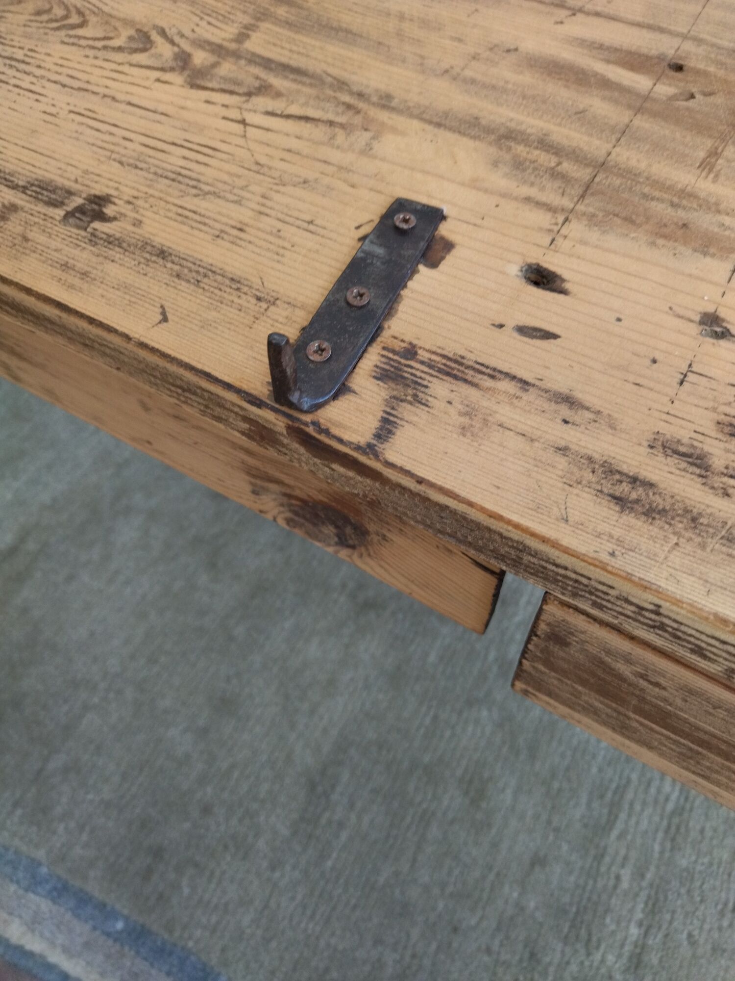Table basse