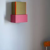 Applique Philippa / Réversible / Angélique Delaire /