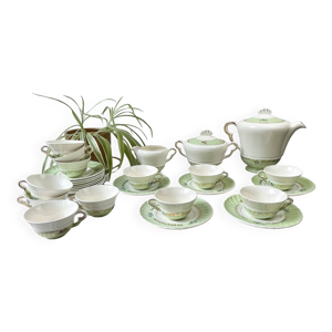 Service à thé/café