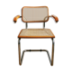 Chaise Cesca de Marcel Breuer édition italienne