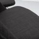 Conference dining chairs set 1970s