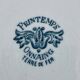 Ironstone dish - spring: Onnaing
