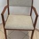Lounge armchair
