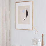 Illustration Movement 50x70 édition limitée