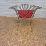 Chaise Diamant Bertoia