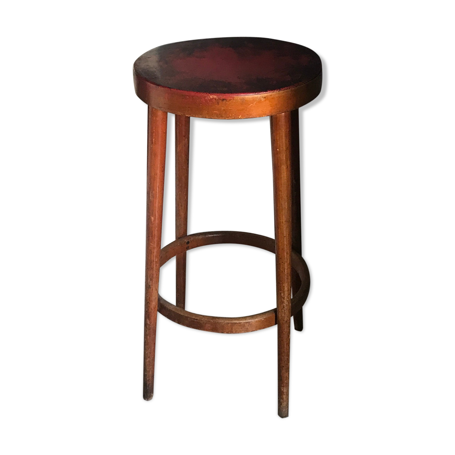 Baumann compass foot bar set